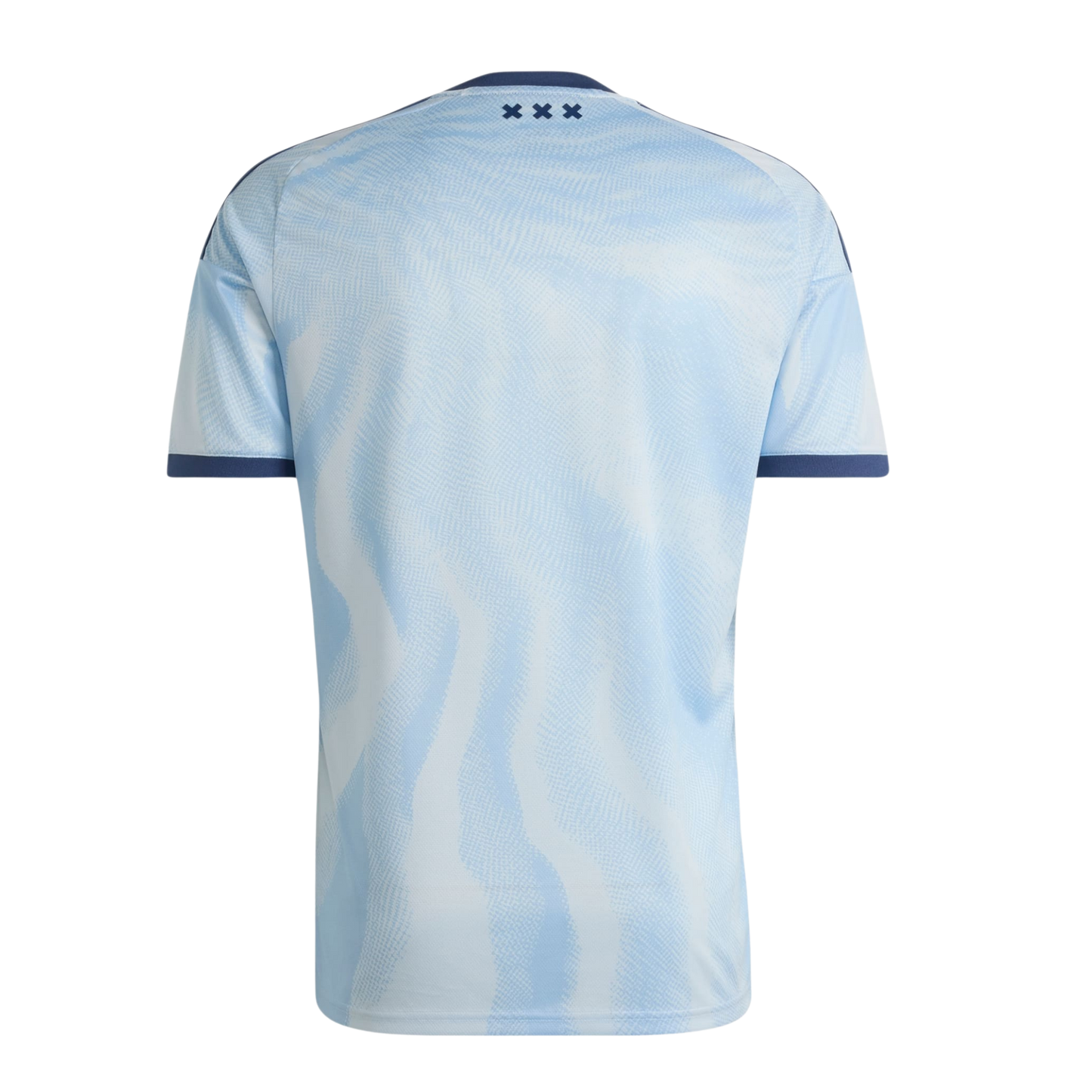 MAILLOT AJAX 26/27 EXTÉRIEUR