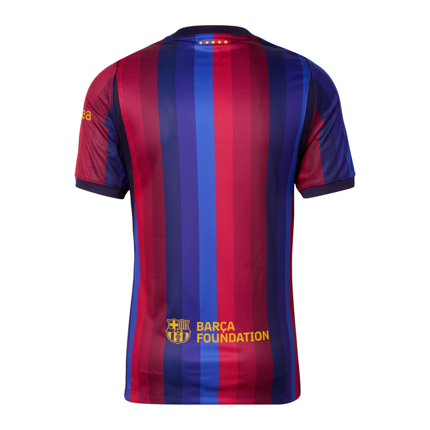 MAILLOT BARCELONE 26/27 DOMICILE