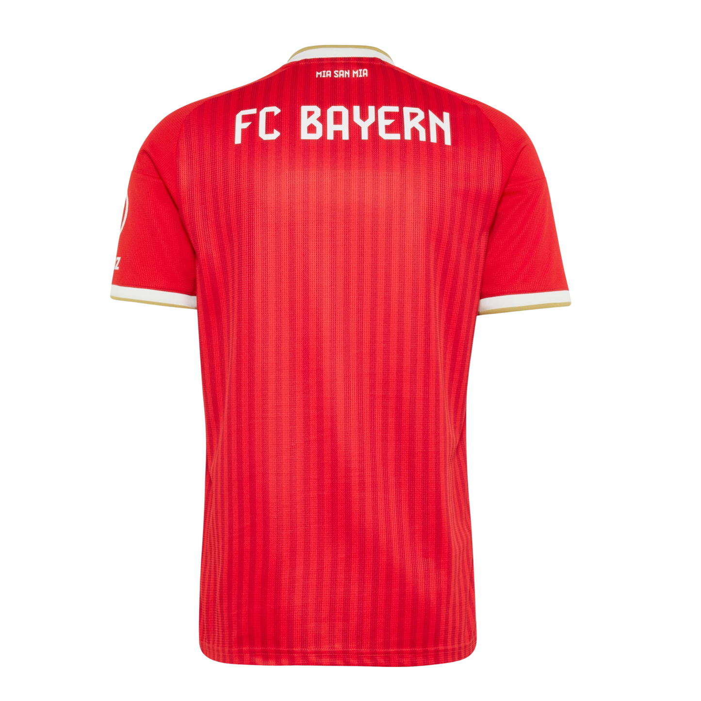 MAILLOT BAYERN MUNICH 26/27 DOMICILE