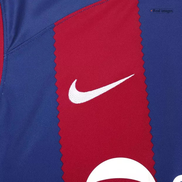 MAILLOT BARCELONE 23/24 DOMICILE