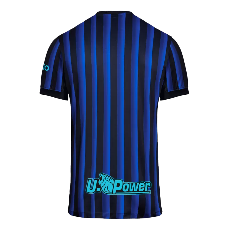 MAILLOT INTER MILAN 25/26 DOMICILE