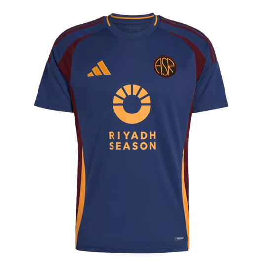MAILLOT ROME 24/25 THIRD