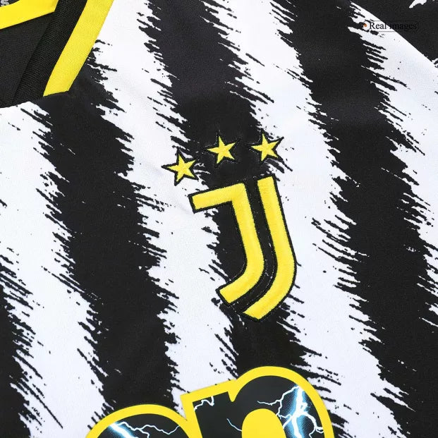 MAILLOT JUVENTUS 23/24 DOMICILE
