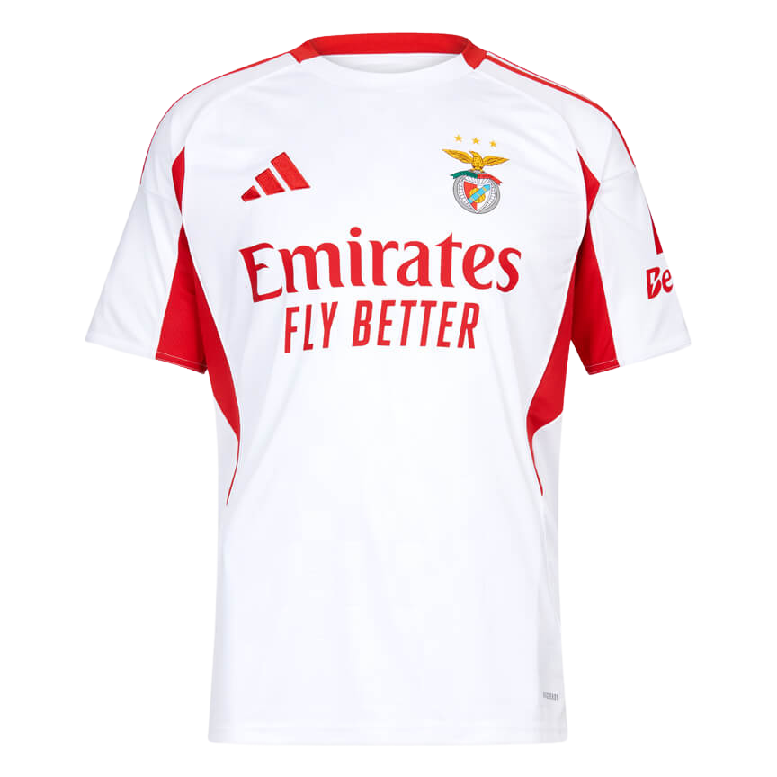 MAILLOT BENFICA 25/26 THIRD (M)｜1-2 JOURS