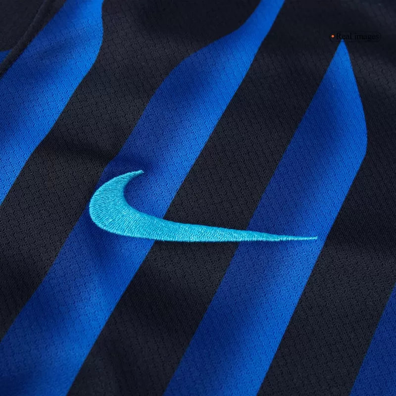 MAILLOT INTER MILAN 25/26 DOMICILE