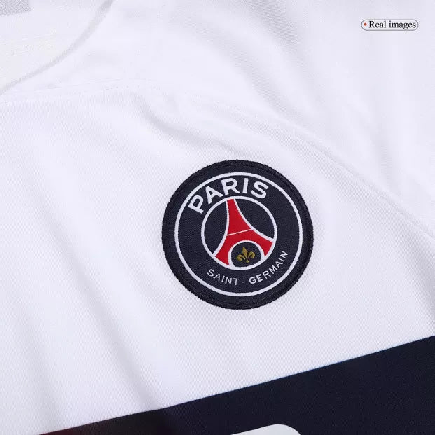 MAILLOT PSG 23/24 EXTÉRIEUR