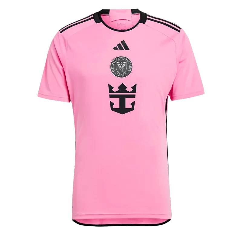 MAILLOT INTER MIAMI 24/25 DOMICILE