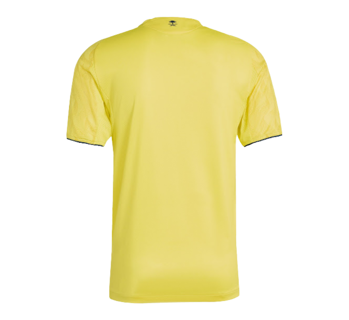 MAILLOT AL NASSR 25/26 DOMICILE (XXL)｜1-2 JOURS