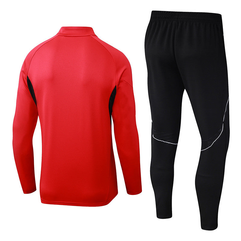 SURVÊTEMENT ROUGE ARSENAL 25/26
