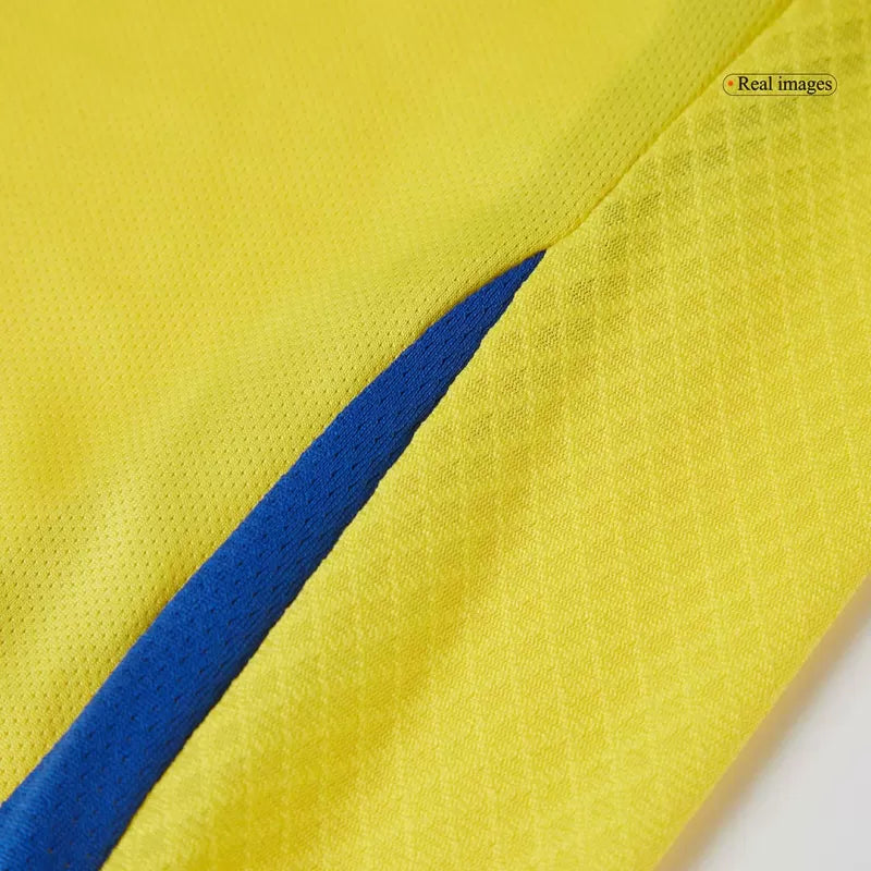 KIT ENFANT AL NASSR 24/25 DOMICILE