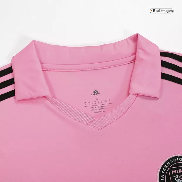 MAILLOT INTER MIAMI 23/24 DOMICILE