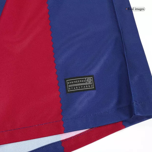 MAILLOT BARCELONE 23/24 DOMICILE