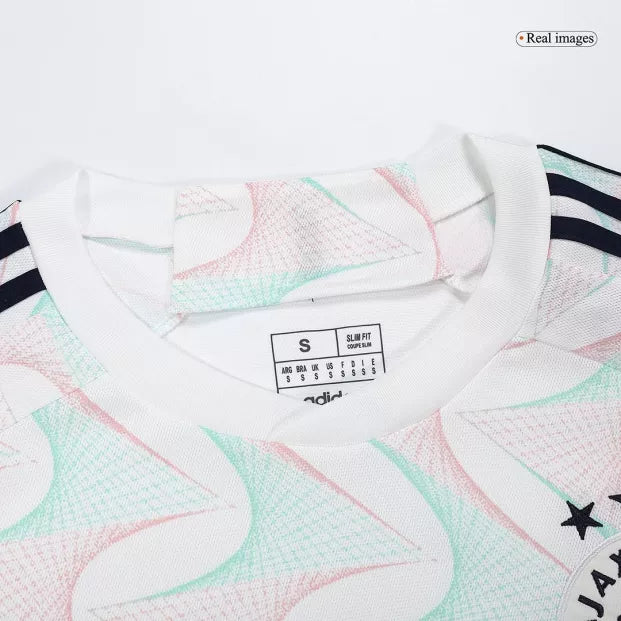 MAILLOT AJAX 23/24 EXTÉRIEUR