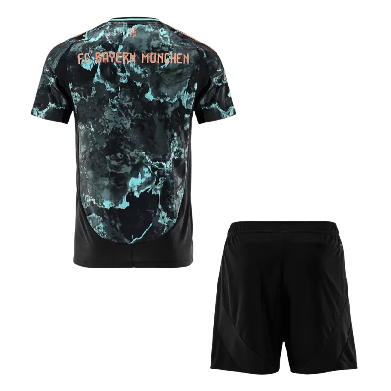 KIT ENFANT BAYERN 25/26 EXTÉRIEUR