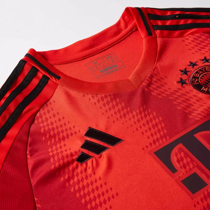 MAILLOT BAYERN 24/25 DOMICILE