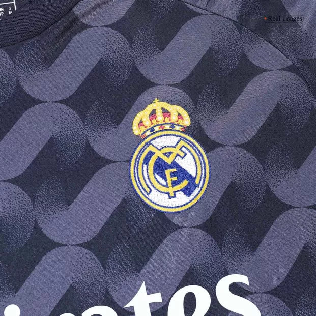 MAILLOT REAL MADRID  23/24 EXTÉRIEUR