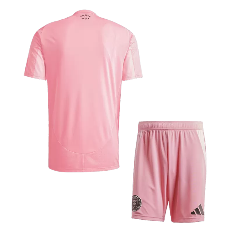 KIT ENFANT INTER MIAMI 25/26 DOMICILE