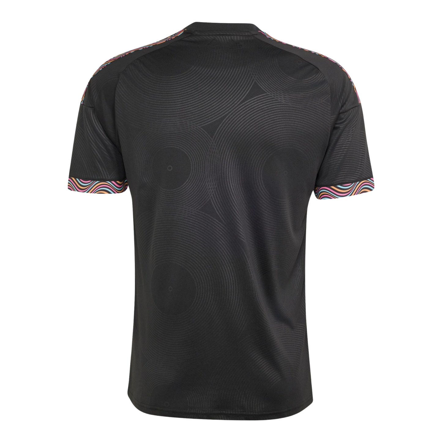 MAILLOT OL 26/27 THIRD