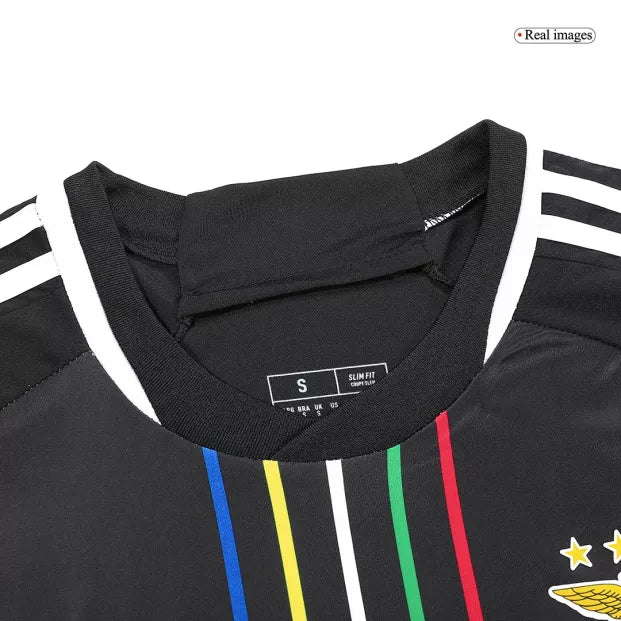 MAILLOT BENFICA 23/24 EXTÉRIEUR