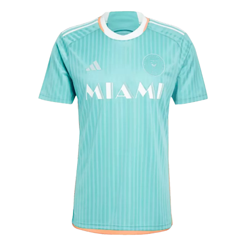MAILLOT INTER MIAMI 24/25 THIRD