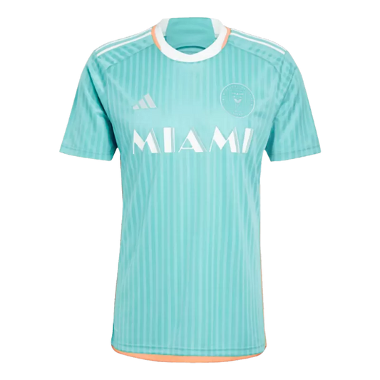 MAILLOT INTER MIAMI 24/25 THIRD