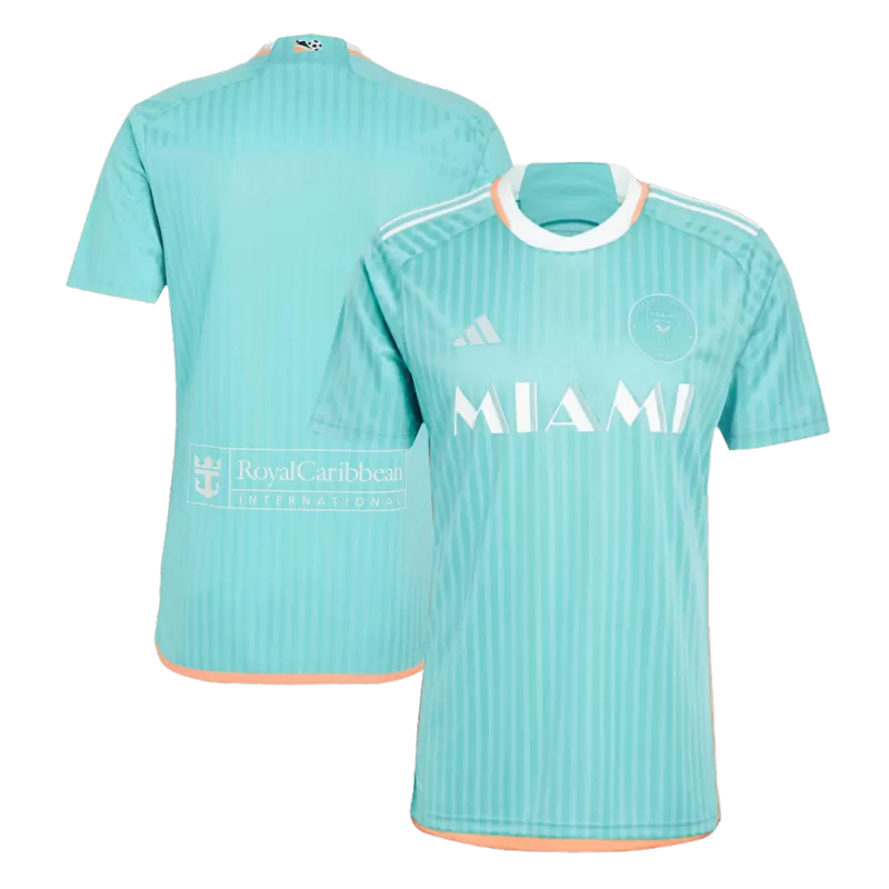 MAILLOT INTER MIAMI 24/25 THIRD