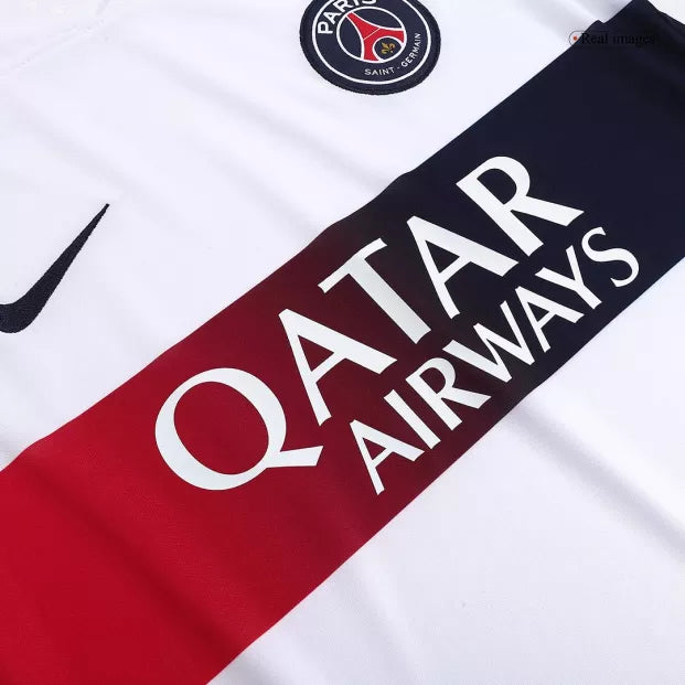 MAILLOT PSG 23/24 EXTÉRIEUR