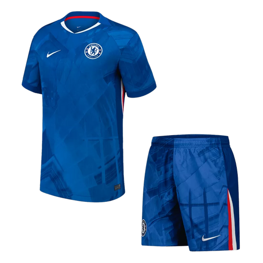 KIT ENFANT CHELSEA 25/26 DOMICILE