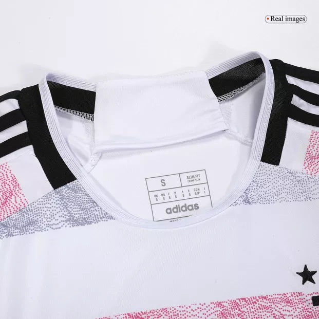 MAILLOT JUVENTUS 23/24 EXTÉRIEUR
