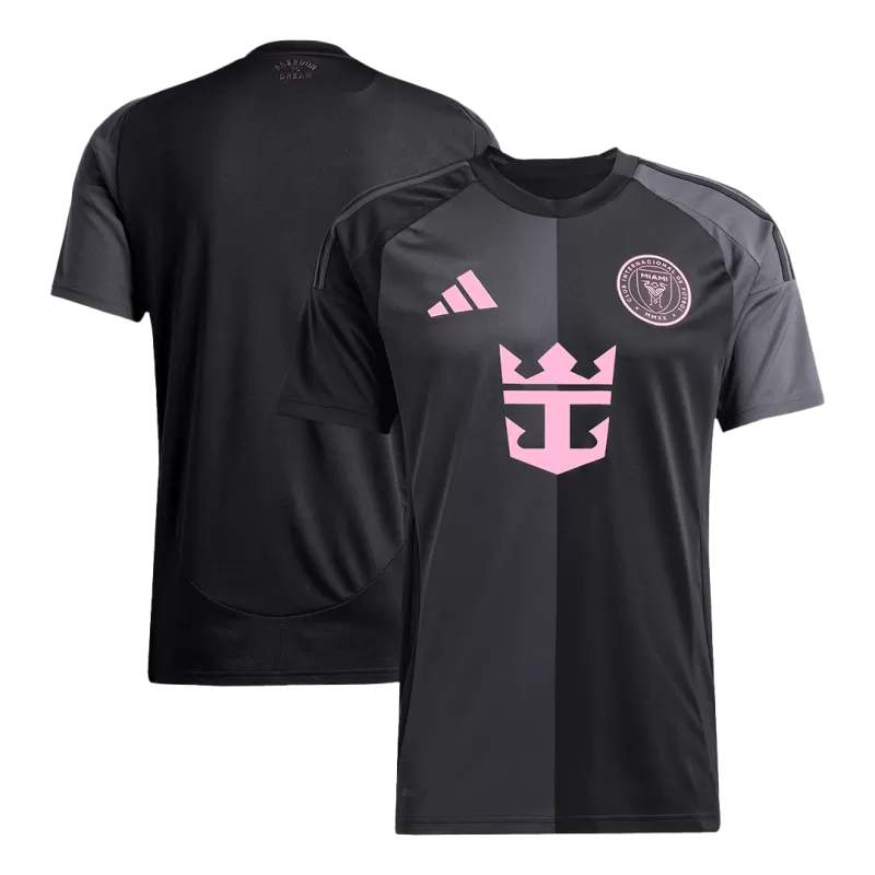 MAILLOT INTER MIAMI 25/26 EXTÉRIEUR