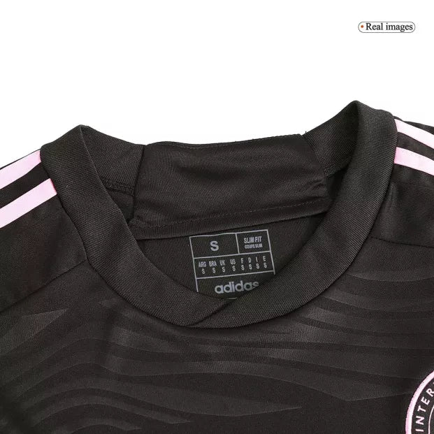 MAILLOT INTER MIAMI 23/24 EXTÉRIEUR