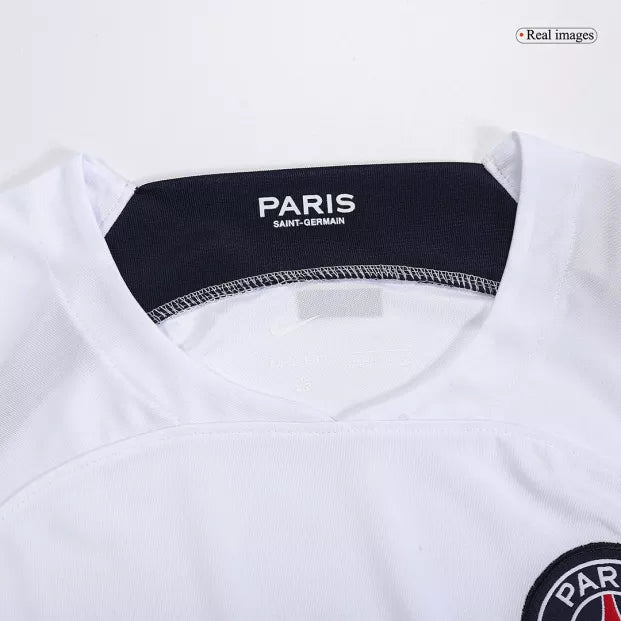 MAILLOT PSG 23/24 EXTÉRIEUR