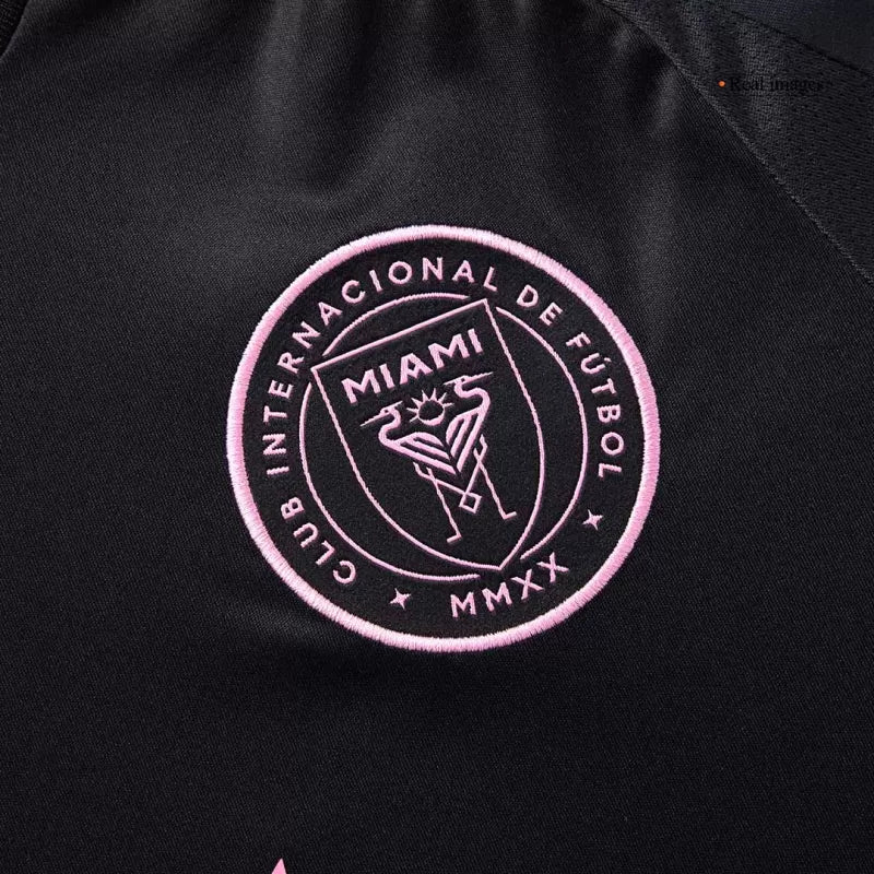 MAILLOT INTER MIAMI 25/26 EXTÉRIEUR