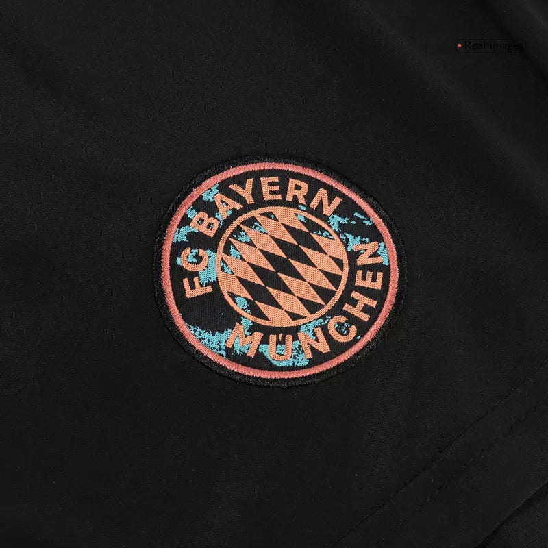 KIT ENFANT BAYERN 25/26 EXTÉRIEUR