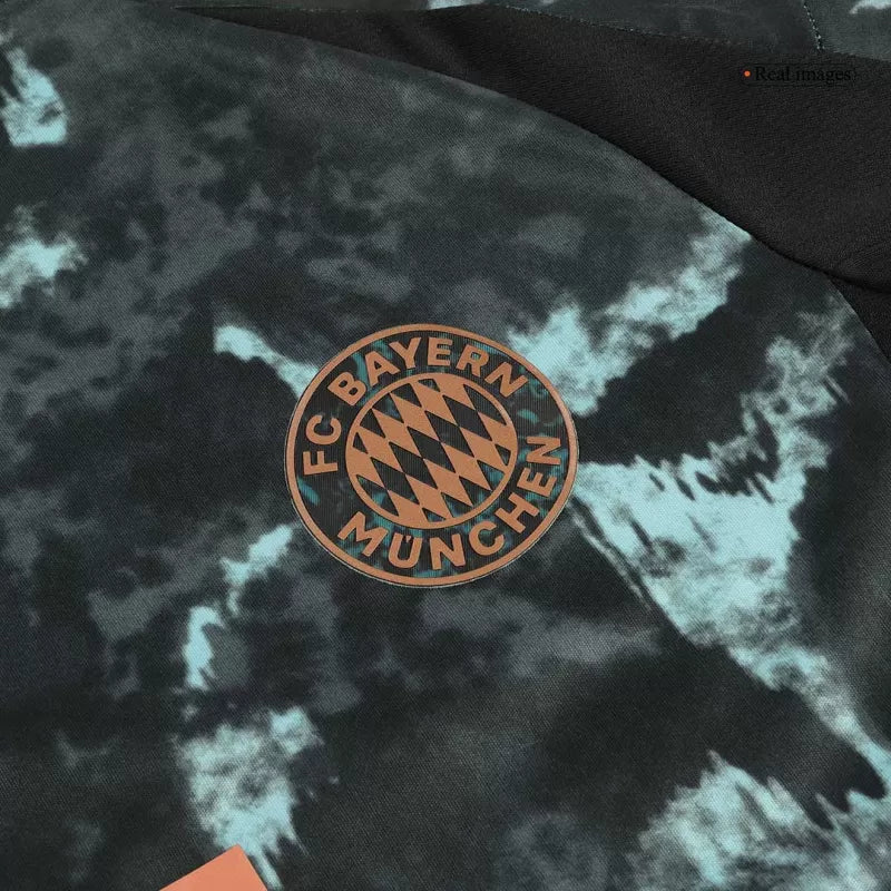 KIT ENFANT BAYERN 25/26 EXTÉRIEUR
