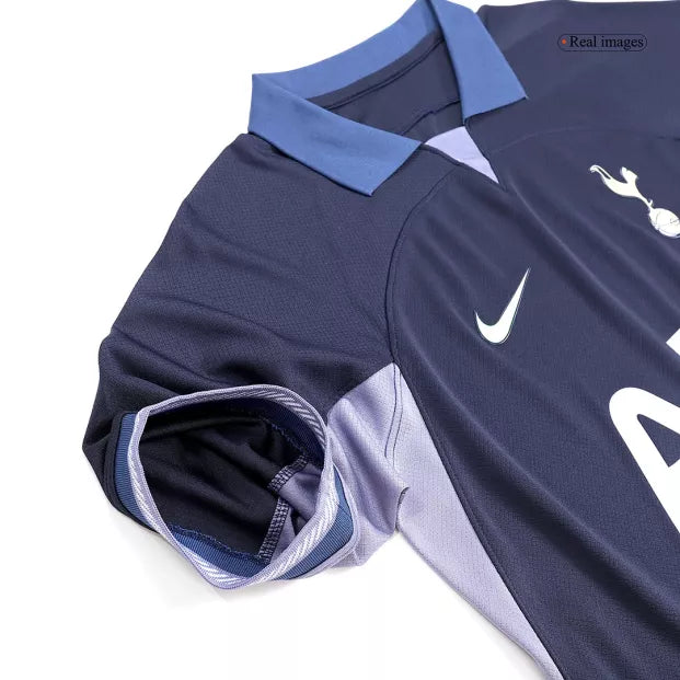 MAILLOT TOTTENHAM 23/24 EXTÉRIEUR