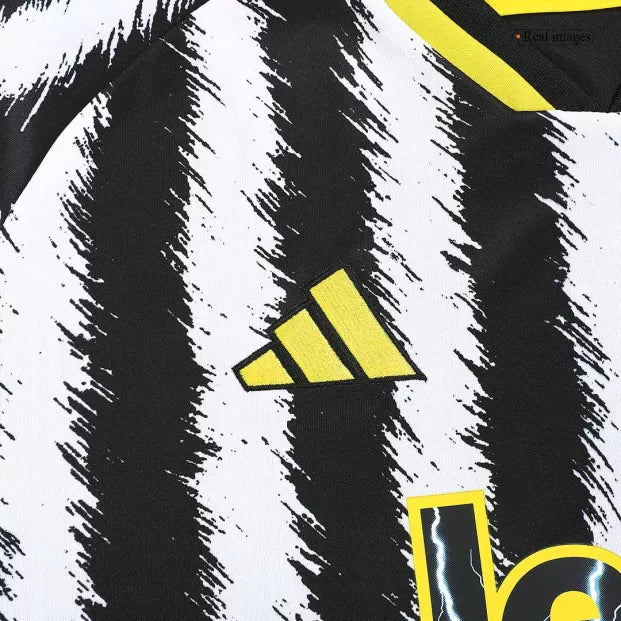 MAILLOT JUVENTUS 23/24 DOMICILE