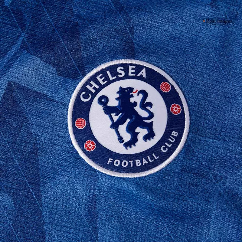 MAILLOT CHELSEA 25/26 DOMICILE
