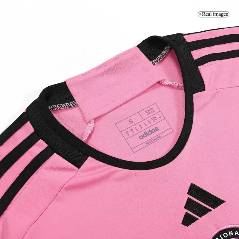 MAILLOT INTER MIAMI 24/25 DOMICILE