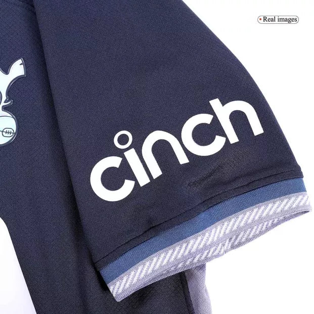 MAILLOT TOTTENHAM 23/24 EXTÉRIEUR