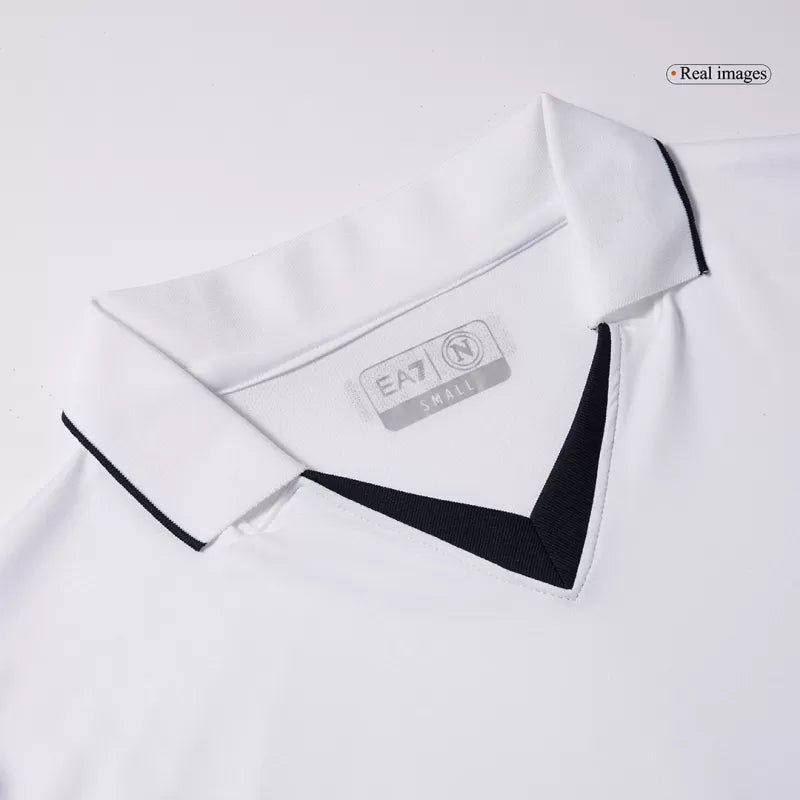 MAILLOT NAPLES 24/25 EXTÉRIEUR