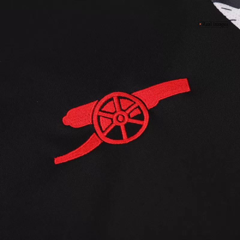 KIT ENFANT ARSENAL 24/25 EXTÉRIEUR
