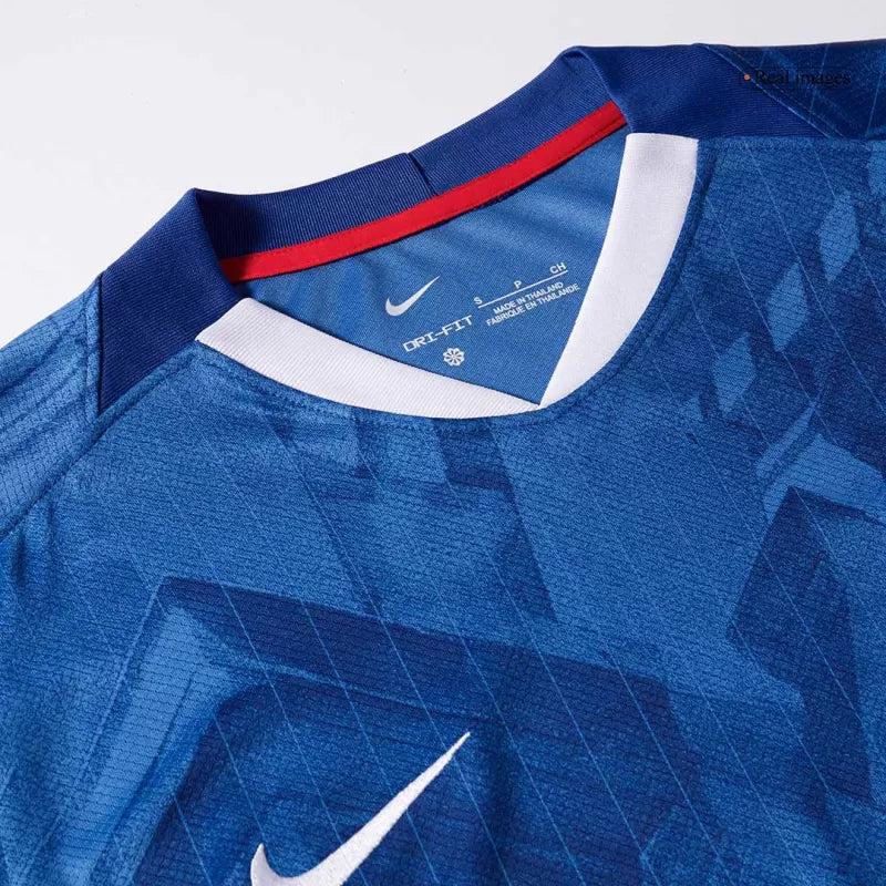 MAILLOT CHELSEA 25/26 DOMICILE