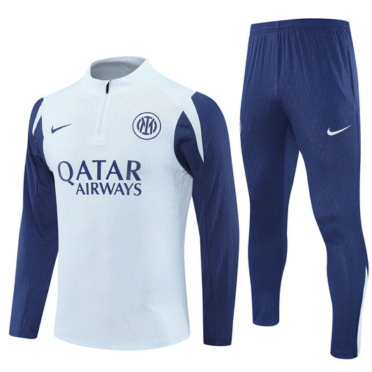 SURVÊTEMENT BLANC INTER MILAN 25/26