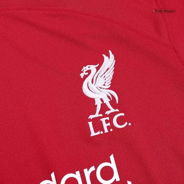 MAILLOT LIVERPOOL 23/24 DOMICILE