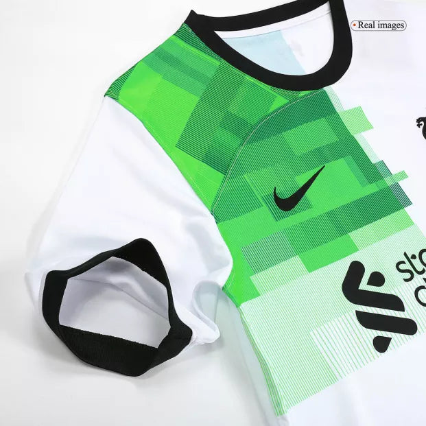 MAILLOT LIVERPOOL 23/24 EXTÉRIEUR