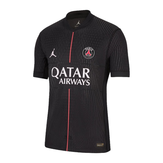 MAILLOT PSG 25/26 FOURTH