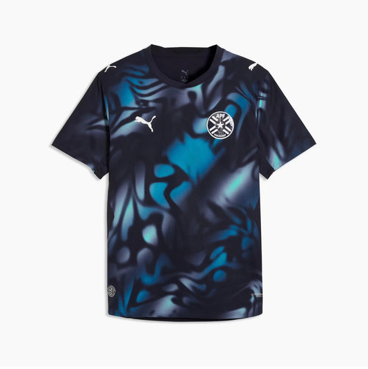 MAILLOT PARAGUAY ÉDITION SPÉCIALE EXTÉRIEUR