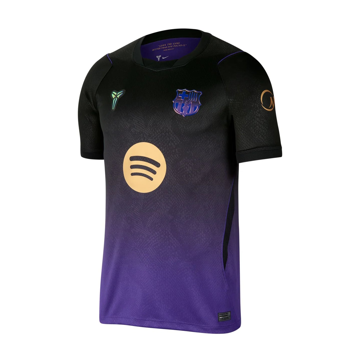 MAILLOT BARCELONE 26/27 EXTÉRIEUR