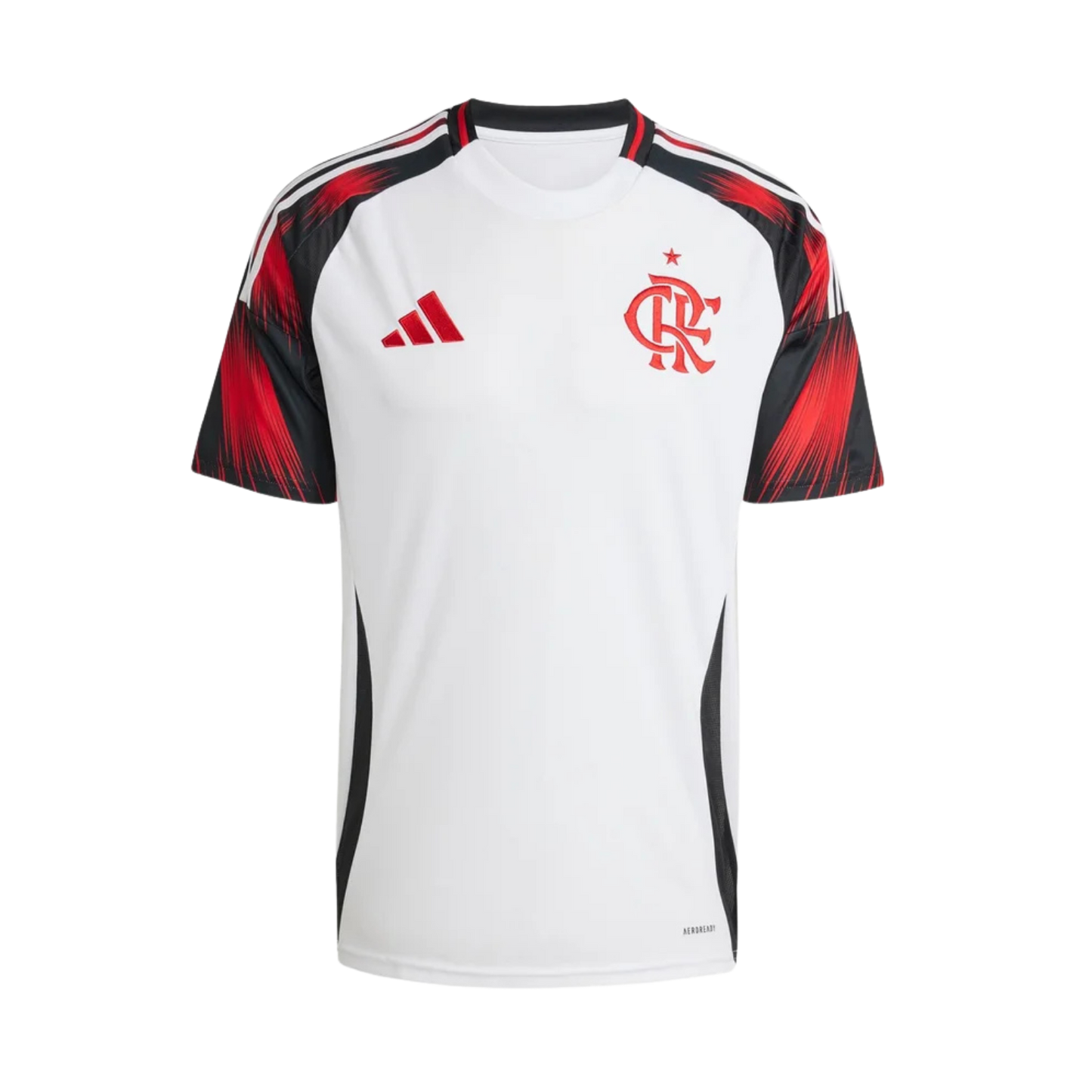 MAILLOT FLAMENGO ÉDITION SPÉCIALE EXTÉRIEUR
